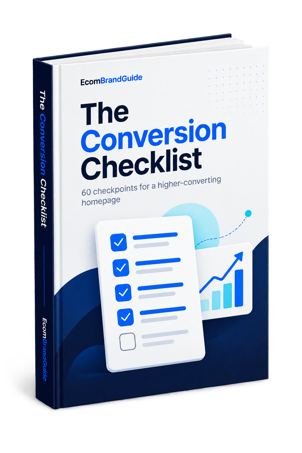 The Conversion Checklist